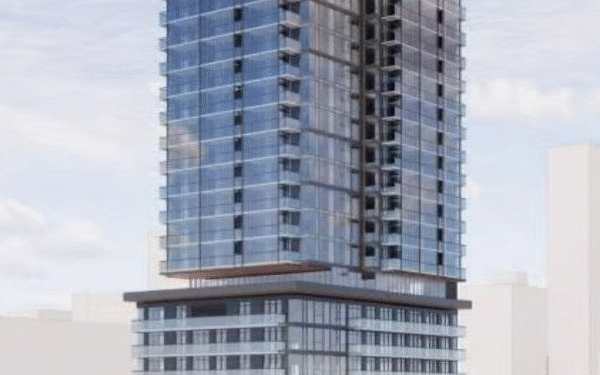 Bhubaneswar IT Tower