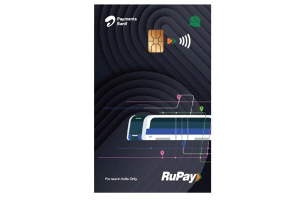 NPCI Bharat BillPay onboards Airtel Payments Bank for NCMC enabled RuPay On-The-Go cards as a biller on Bharat Connect