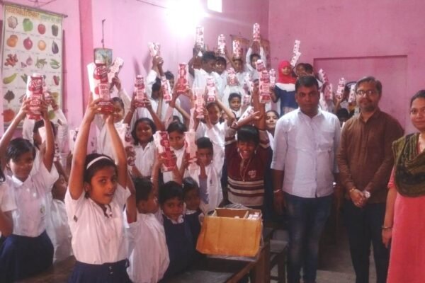 ASSET organizes Awareness Sessions on Hydration in various parts of West Bengal under its Hydrate India Campaign