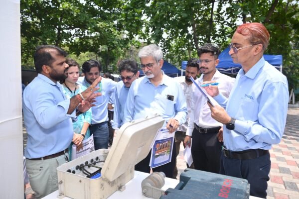 TPSODL Celebrates Innovation Day 2025 with a Spirit of Creativity and Progress