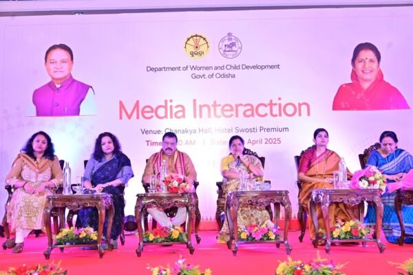 Media’s Crucial Role in Empowering Women: Subhadra Yojana’s Success Story Subhadra Yojana Odisha