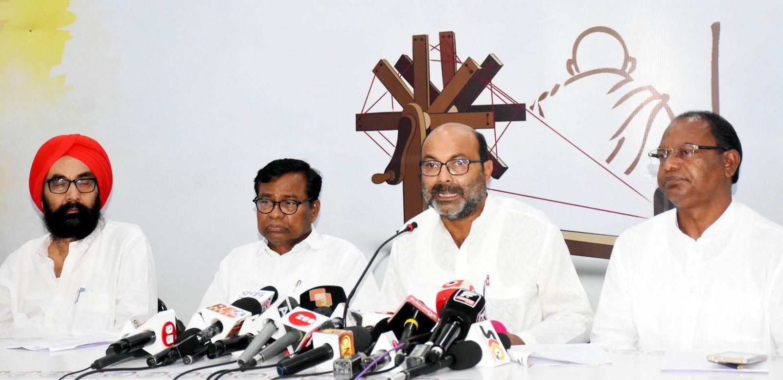Odisha Congress caste census