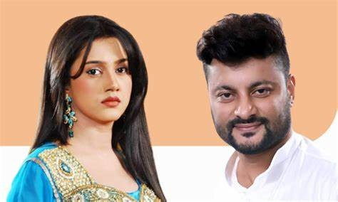Barsha-Anubhav Legal Battle Ends: No Compensation for Barsha Anubhav Mohanty domestic violence case