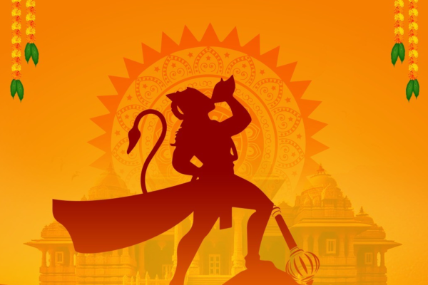 Odisha Shines Bright with Odia New Year and Hanuman Jayanti Festivities Odia New Year and Hanuman Jayanti