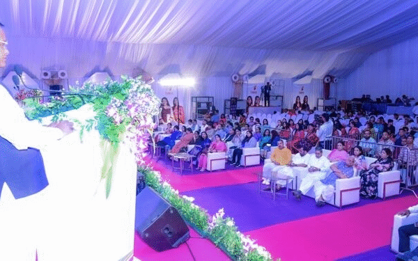 Women's Entrepreneurship in Odisha