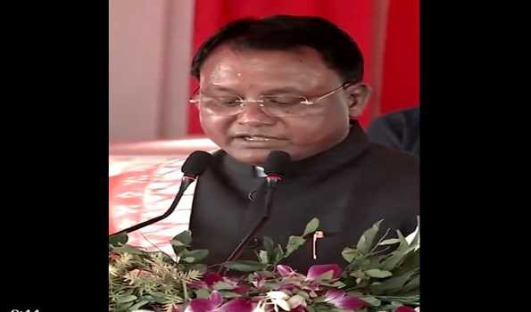 Odisha medical colleges upgraded to AIIMS++ standards