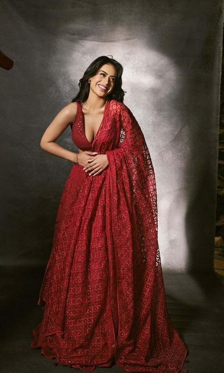 Nysa Devgan Bollywood Debut