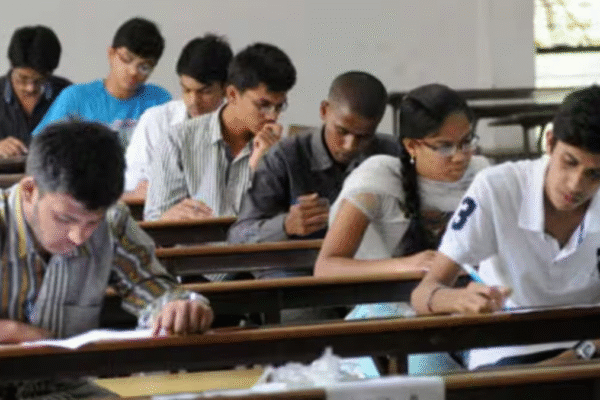 OJEE 2025 Examination