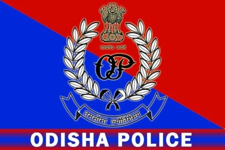 Odisha STF drug bust