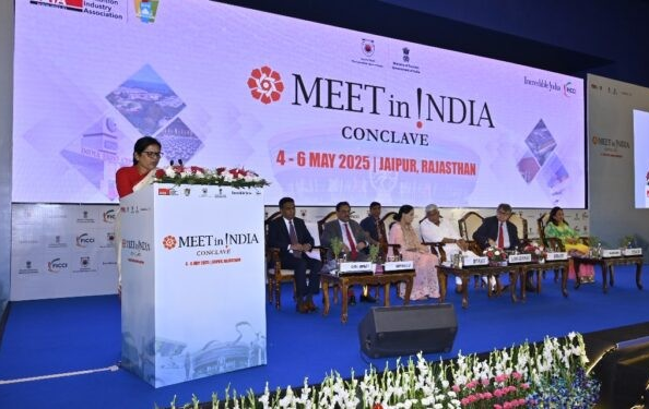 Odisha Tourism Growth