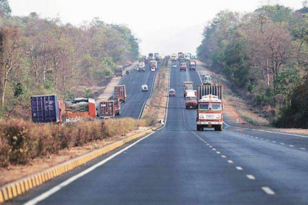 Odisha Cabinet Approves ₹1,426 Cr for Roads and Transport Reforms Odisha infrastructure investment