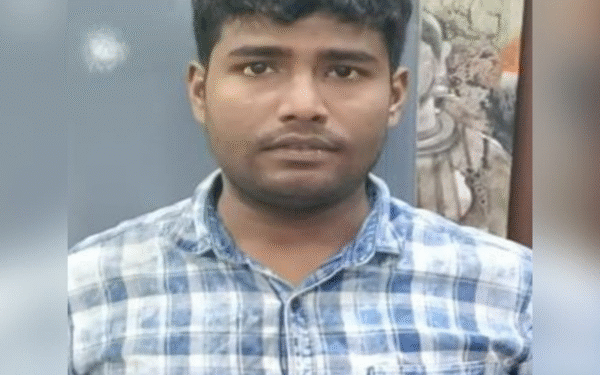 Odisha Cyber Crime Unit arrests accused in digital fraud case