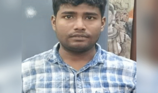 Odisha Cyber Crime Unit arrests accused in digital fraud case