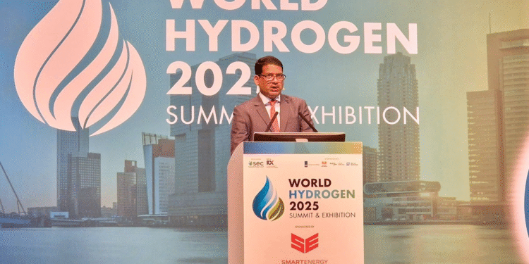 India Green Hydrogen Mission