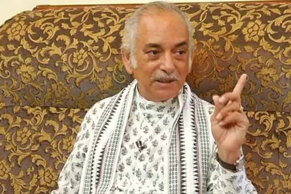 Jagannath Dham Controversy