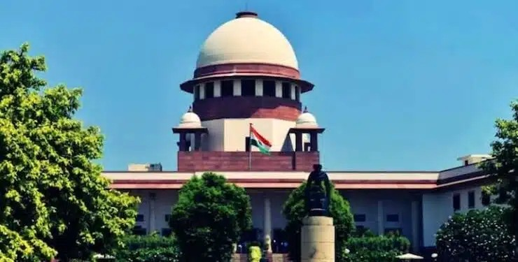 Supreme Court Equal Pension Ruling