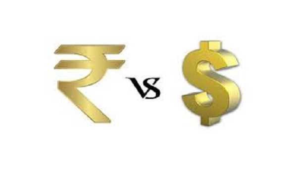Rupee gains 28 paise against USD