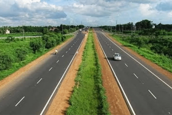 Bhubaneswar Ring Road Project