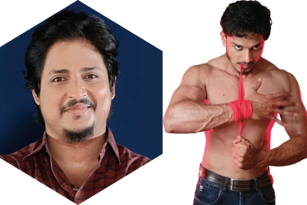 Raja Festival Odia Movies