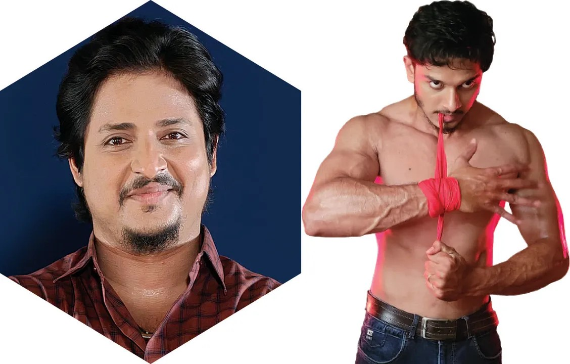 Raja Festival Odia Movies