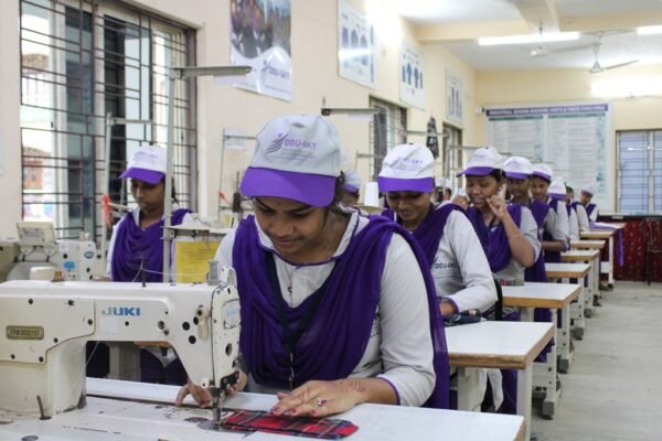 Empowering Through Skills – Training Programs are Transforming Lives in Odisha