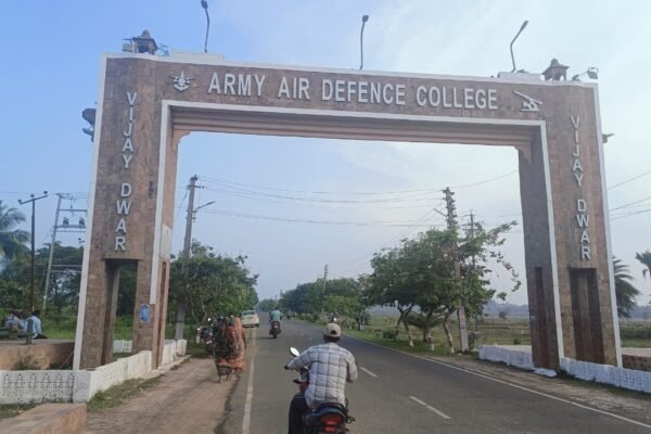TPSODL Ensures Reliable Power to Key Defence Institution