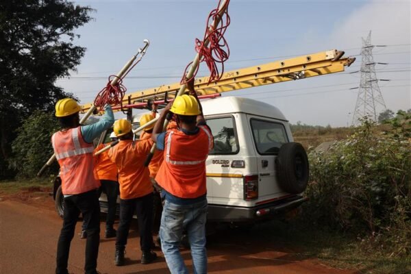 TPSODL Gears Up for Kalabaisakhi Season