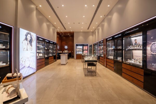 Titan World celebrates Mother’s Day with a bespoke perfume-making experience across their stores nationwide