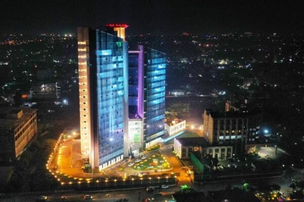 World Skill Center admissions