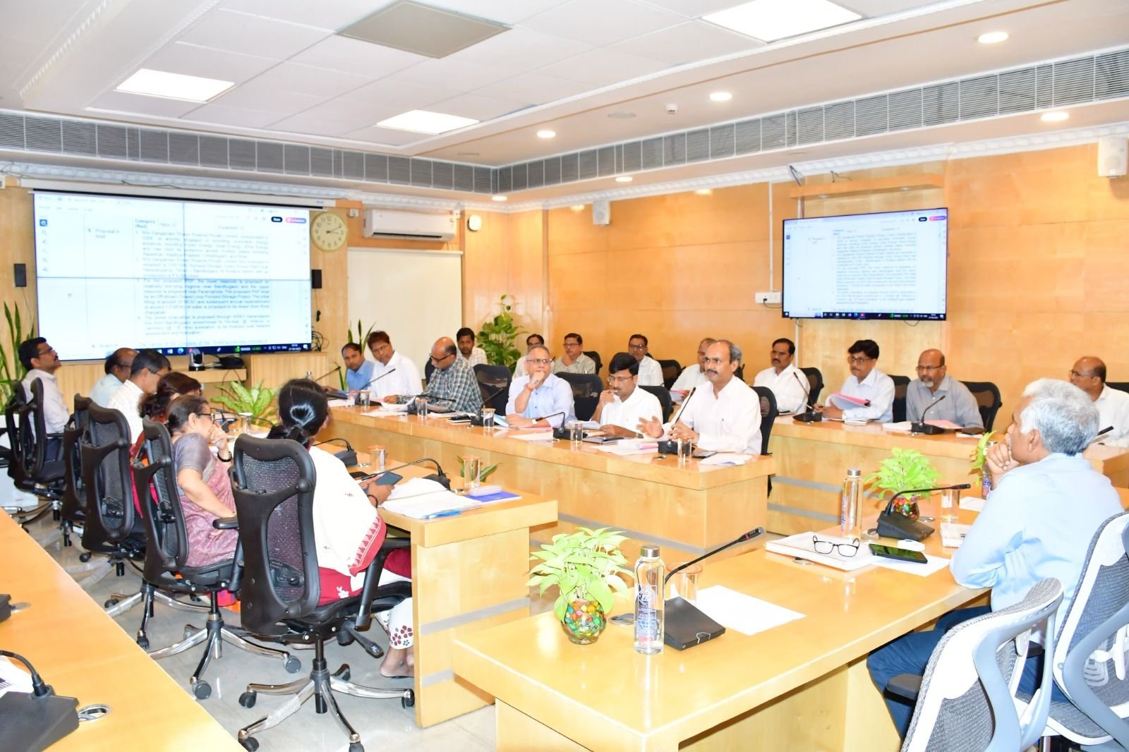 Odisha investment approval 2025