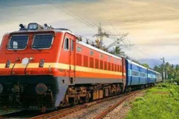 ECoR train terminal change