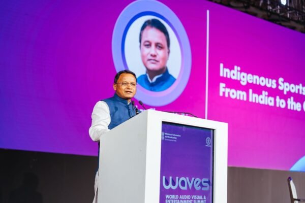 Focus Keyphrase: Indigenous Sports