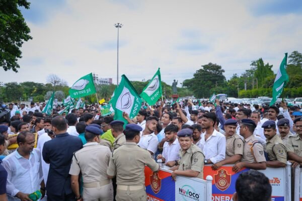 BJD Urges Odisha Governor to Implement 27% OBC Reservation in Educational Institutions BJD OBC reservation Odisha