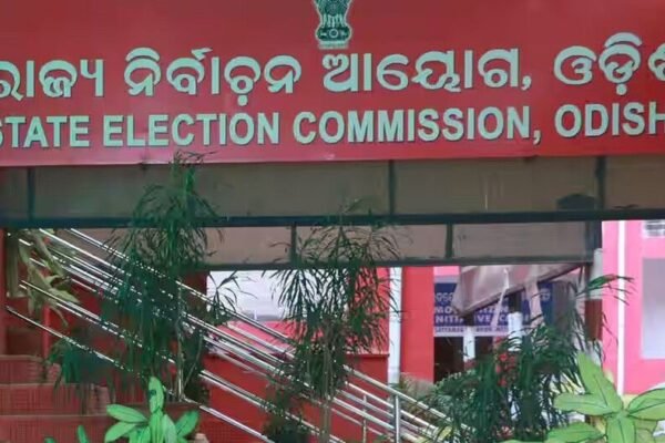 Odisha Panchayat by-polls postponed