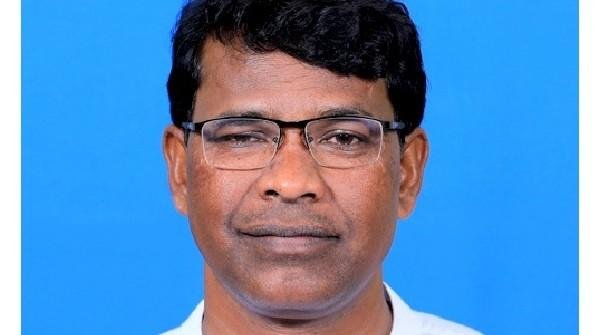 Odisha forest conservation