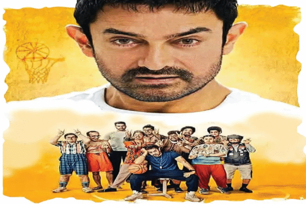 Aamir Khan’s Sitare Zameen Par: Introducing 10 Fresh Faces to Bollywood Aamir Khan’s Sitare Zameen Par