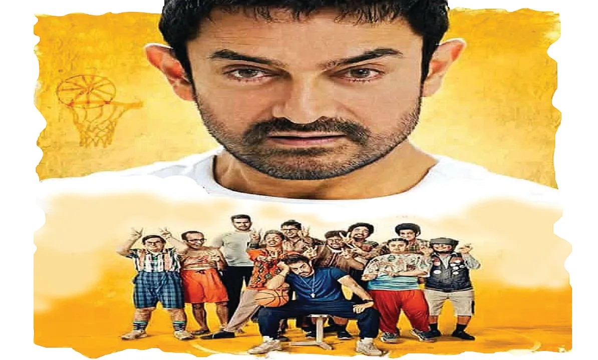 Aamir Khan’s Sitare Zameen Par