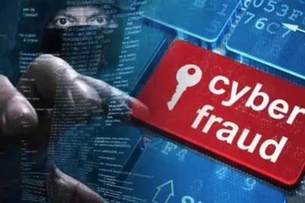 Mule Accounts Cyber Fraud India