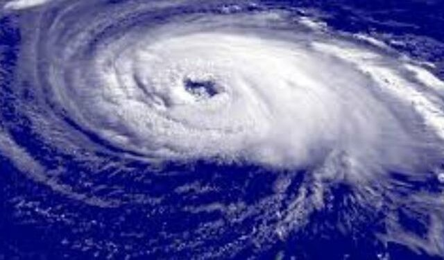 Twin Low-Pressure Systems