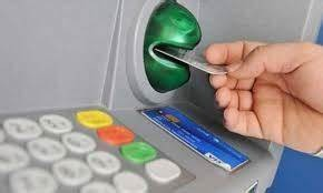ATM Shutdown Rumor