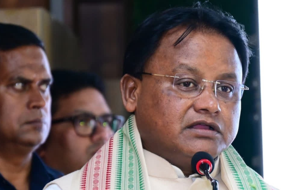 Odisha healthcare expansion