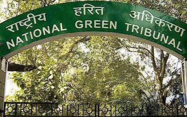Illegal Morrum Mining in Odisha