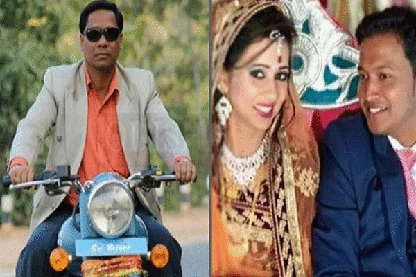 Patnagarh Parcel Bomb Case: Court Sentences Punjilal Meher to Life in Prison Patnagarh parcel bomb case verdict