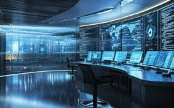 Operation Sindoor Kashmir Control Rooms