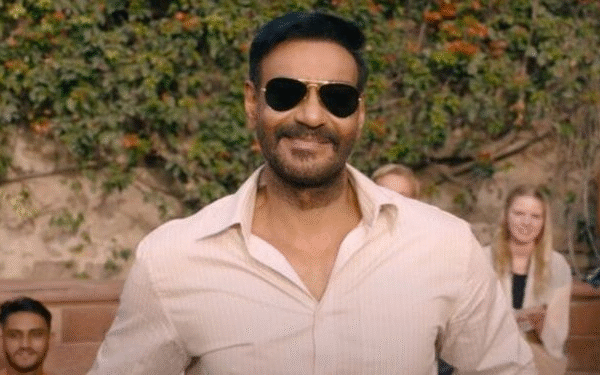 Raid 2 Storms Past ₹200 Crore Worldwide, Joins Bollywood’s Elite Club Raid 2 Box Office Collection