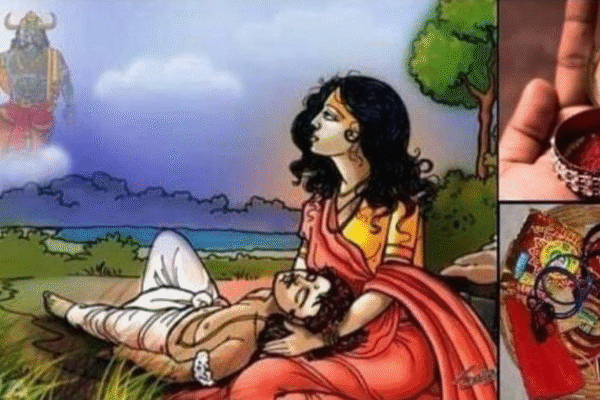 Odisha Temples Overflow as Women Observe Sacred Sabitri Brata Sabitri Brata festival Odisha