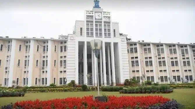 Odisha OAS Reshuffle 2025
