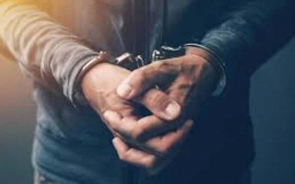 Pakistan espionage ring busted