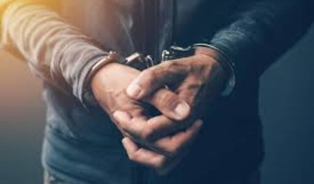 Pakistan espionage ring busted