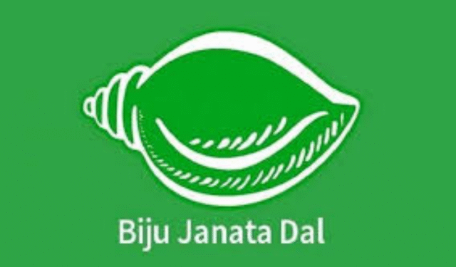 BJD Disciplinary Action Committee